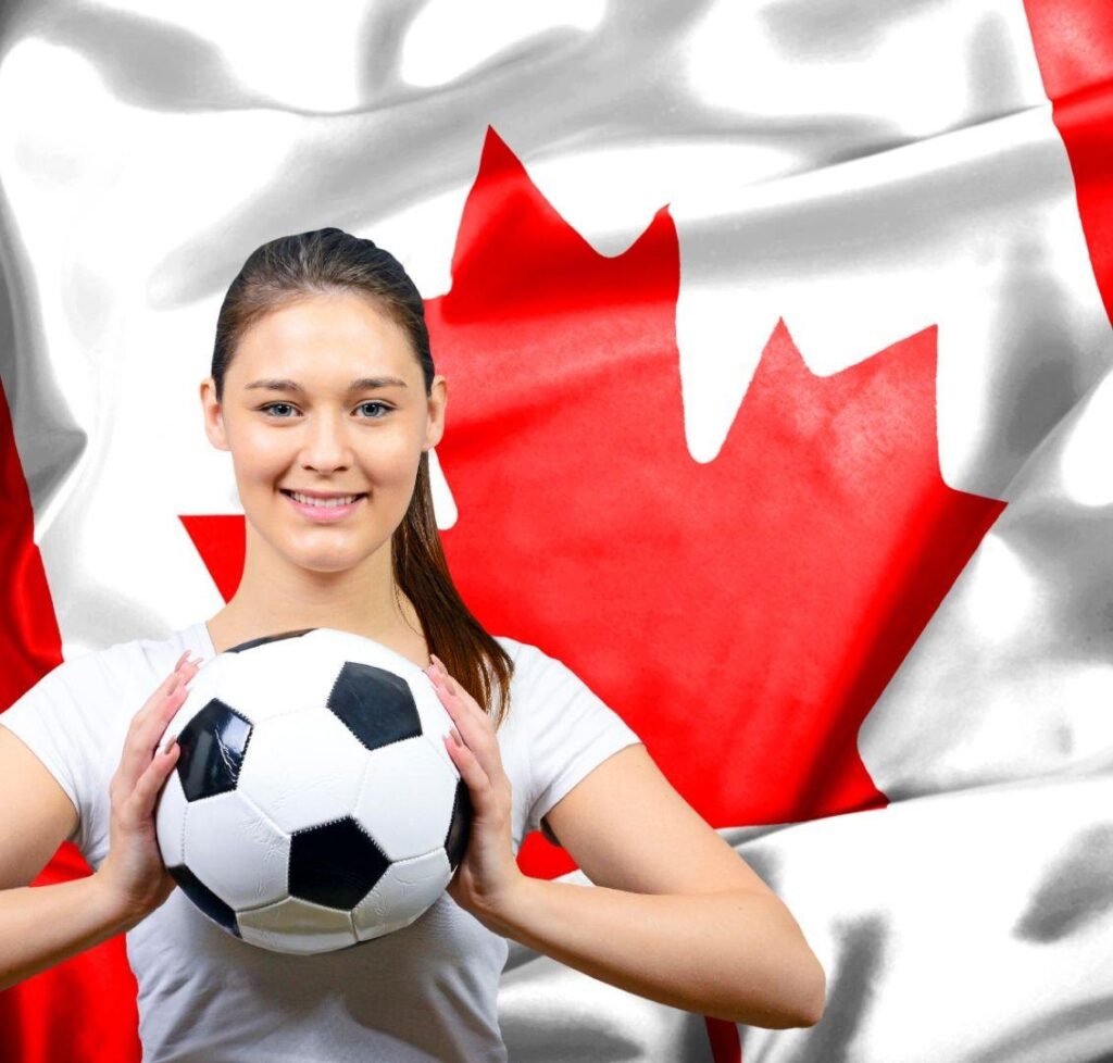 How To A Get Football Scholarship In Canada 2023: A Step-by-Step Guide